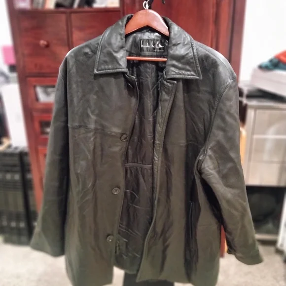 Nicole Miller Jacket